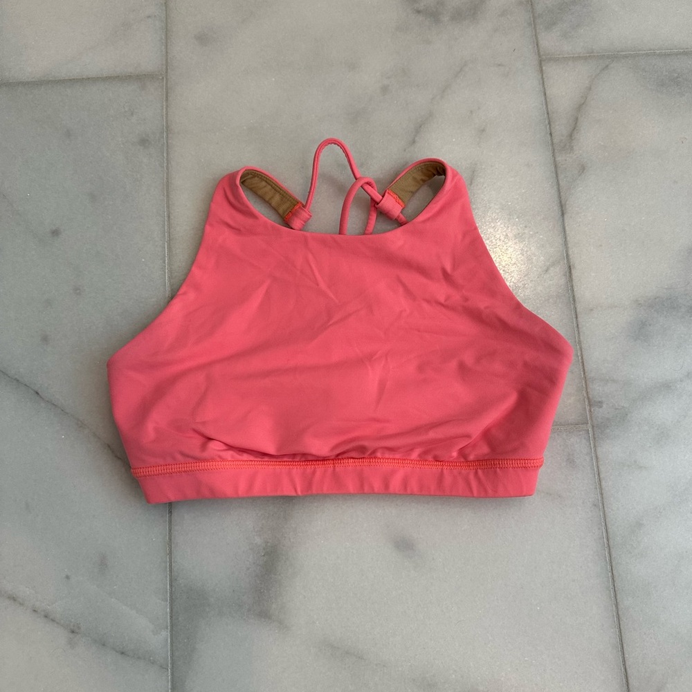 Lululemon Trinity Bra